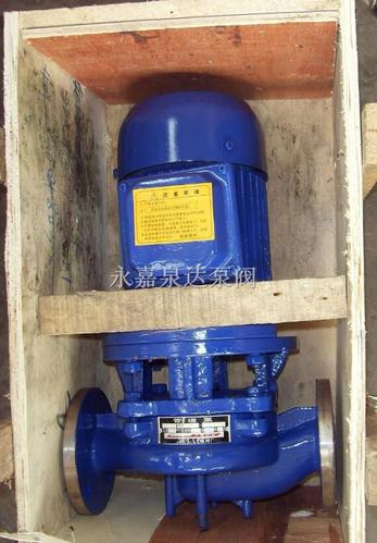 放大图片产品名称:sgp立式不锈钢管道泵产品型号:sgp型产品特点:这款